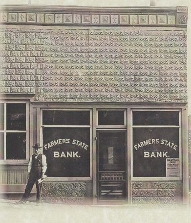 farmers state bank